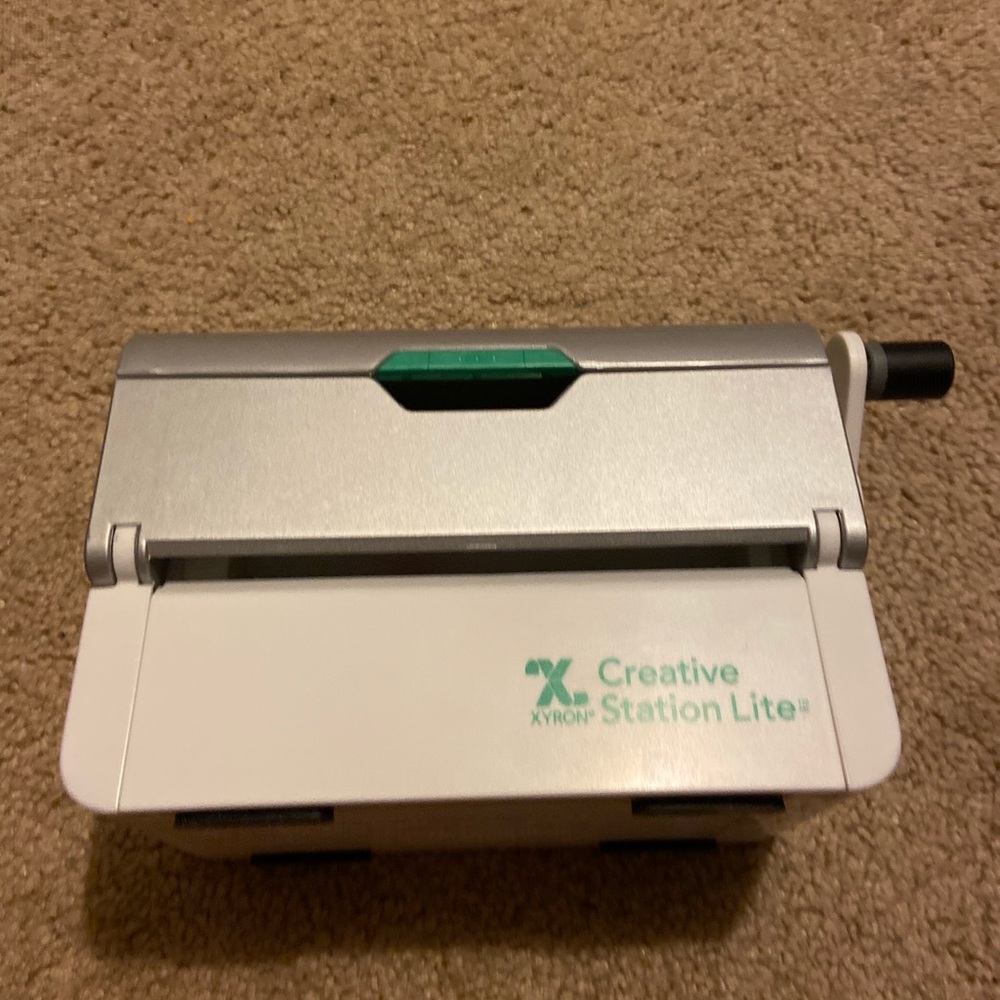 sticker machine - Picture 2 of 6